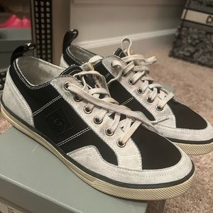 Chanel Sneakers